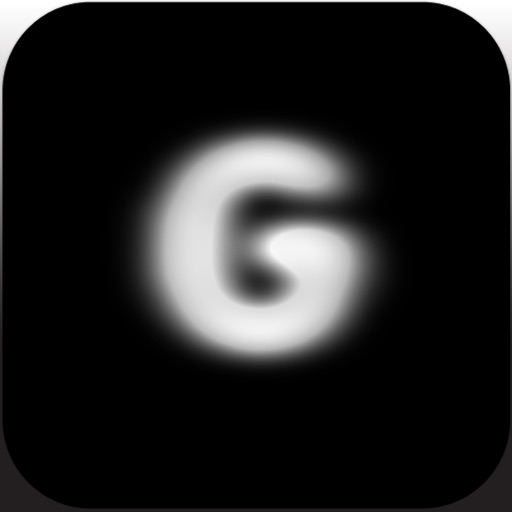 Ghost Recorder iOS App