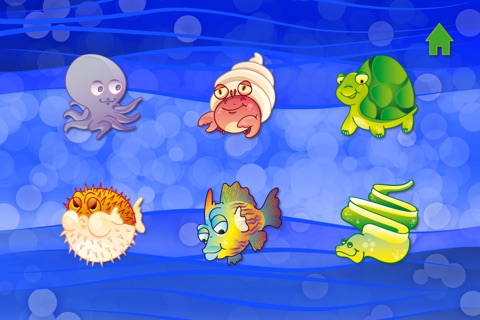 Octopuzz screenshot 3