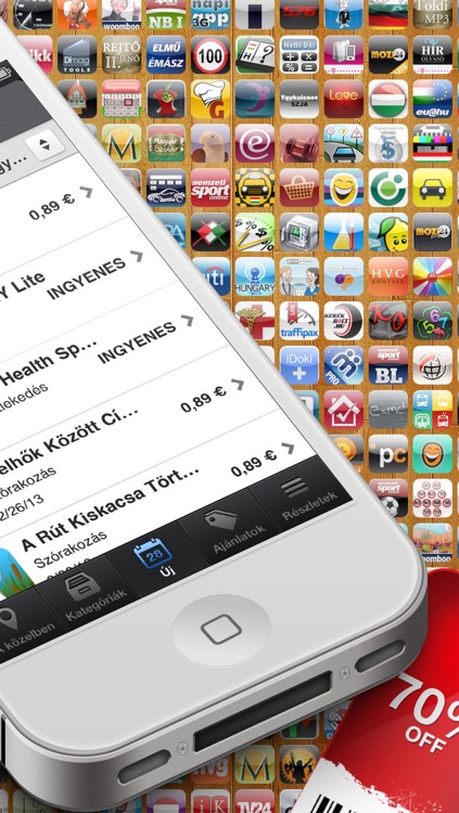 Magyar Apps - Hungarian Apps
