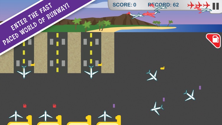 Runway