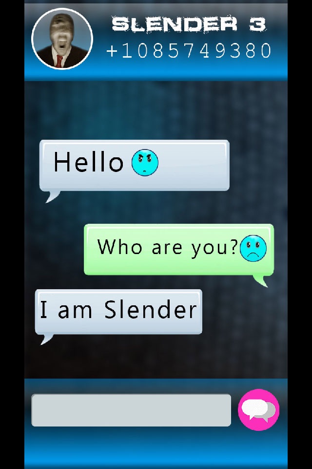 Virtual Slender Simulator screenshot 2