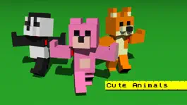 Game screenshot Forest Animals Fox Hunt mod apk