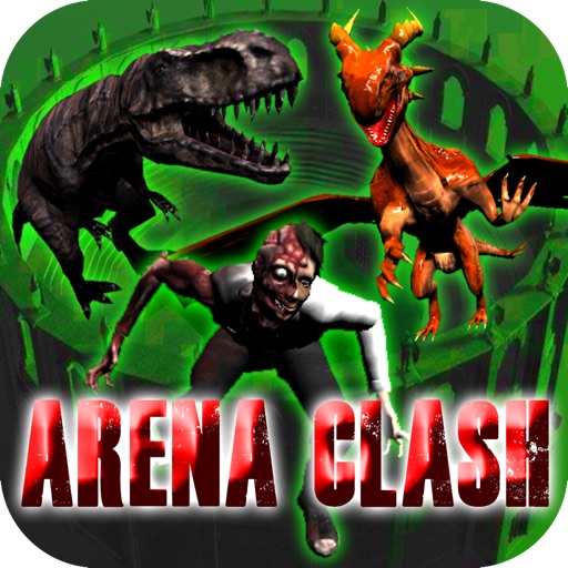 Arena Clash