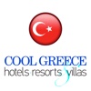 Cool Greece Hotels, Resorts & Villas TR