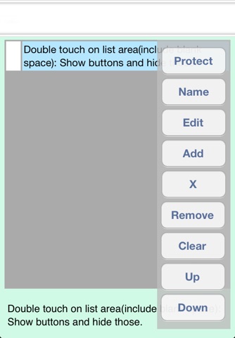 ClipClipper Lite screenshot 2