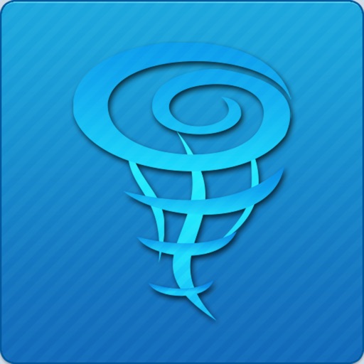 Math Cyclone iOS App