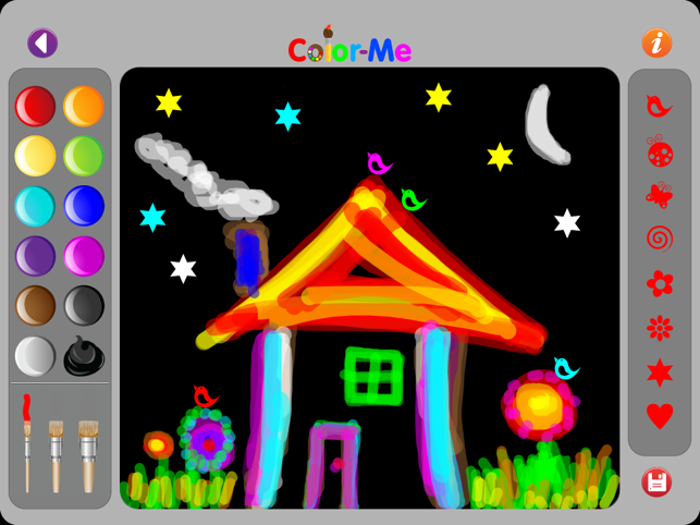 Color-Me(圖5)-速報App