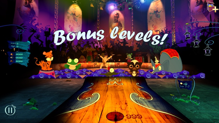 This Is Not A Ball Game. screenshot-4