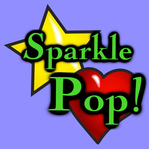 Sparkle Pop!