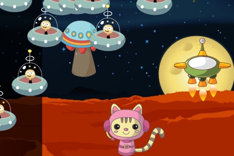 Space Puzzles for Toddlers and Kids : Discover the galaxy ! screenshot 4