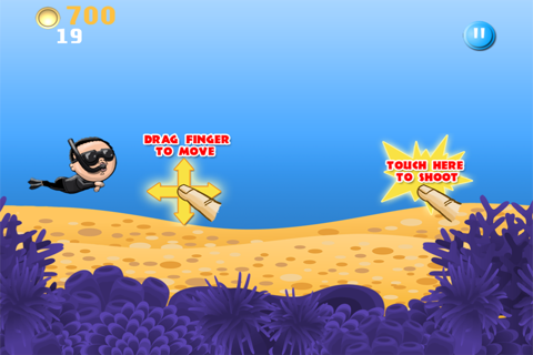 A Gangnam Dive - Pro Diving Game screenshot 3