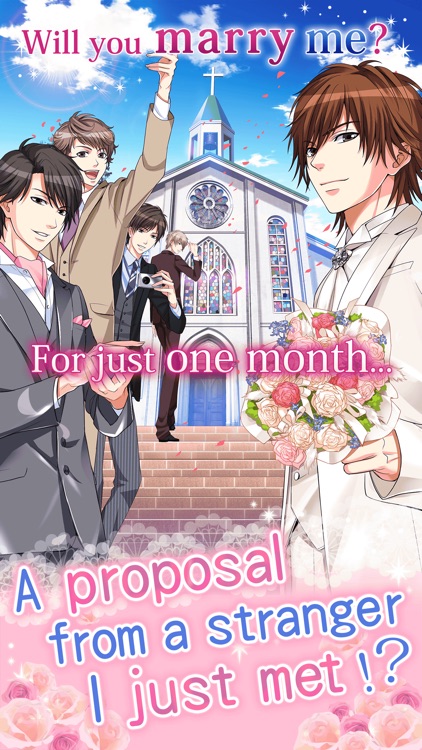 My Forged Wedding