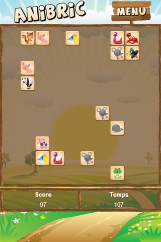 Tap Tap Animals screenshot 3