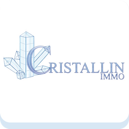 Cristallin Immo icon