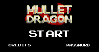 Mullet Dragonのおすすめ画像1