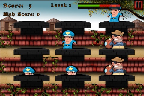Smash Thief screenshot 2