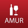 Амур — винная карта
