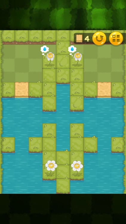 Flowers Need Water screenshot-3