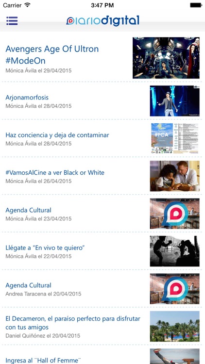 Diario Digital