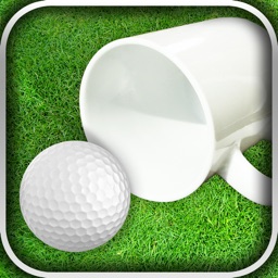 Mug Golf