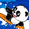 Free Panda Surf