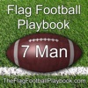 7 Man Flag Football Playbook