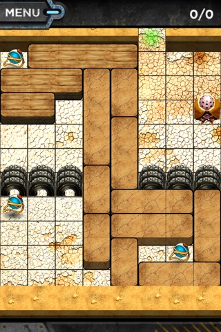 Prime's Quest screenshot 4