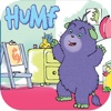 Humf : All In One Activity for children HD