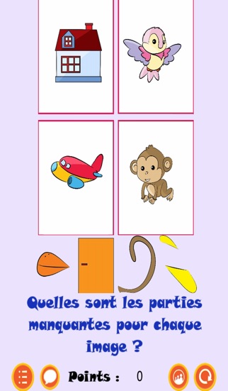 How to cancel & delete P'tit Génie - Jeux éducatifs pour les enfants en français from iphone & ipad 3