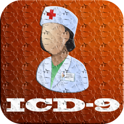 ICD 9 (CM & PCS Procedure Codes) icon