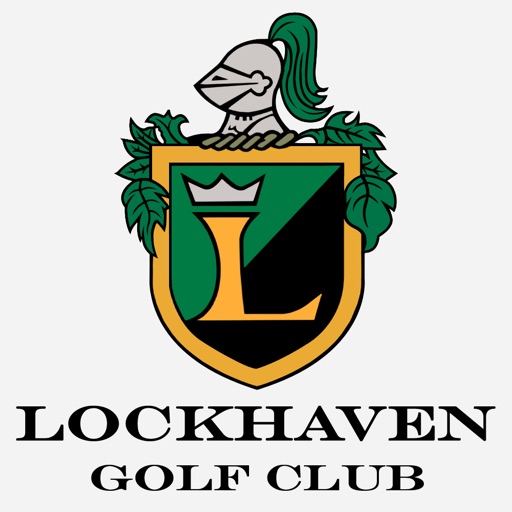 Lockhaven Country Club icon