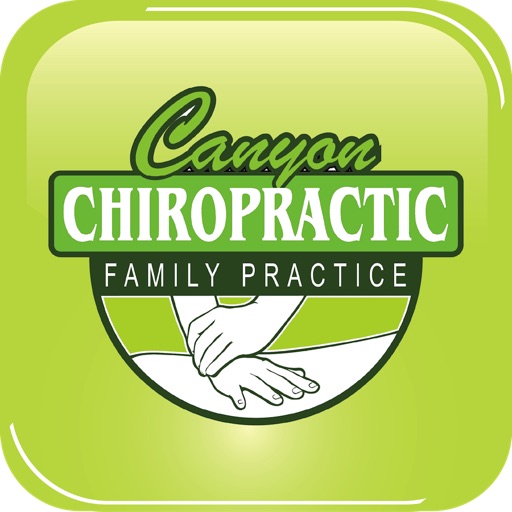 Canyon Chiropractic icon