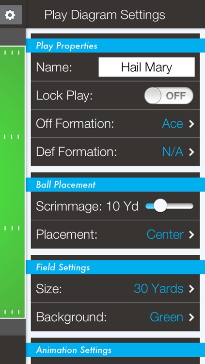 PlayLocker Football screenshot-4