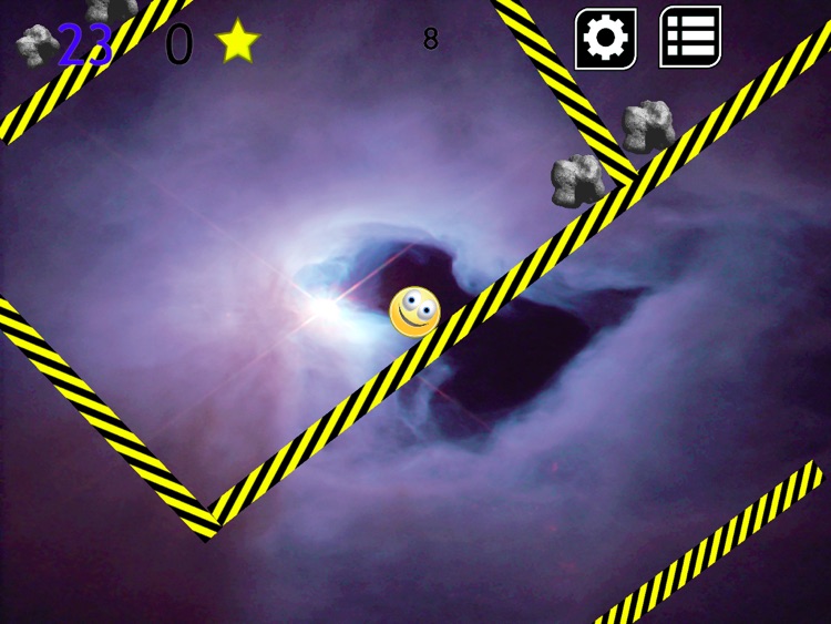 Dizzy D 2 Space HD Free