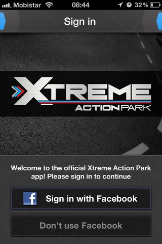 Xtreme Action Park screenshot 3