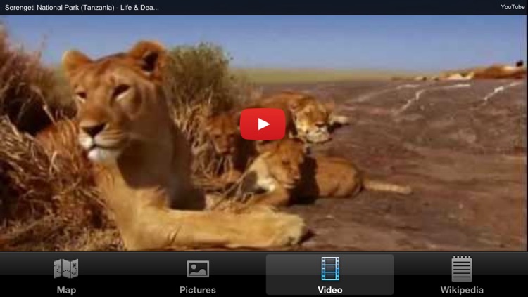 Africa : Top 10 Tourist Attractions - Travel Guide of Best Things to See