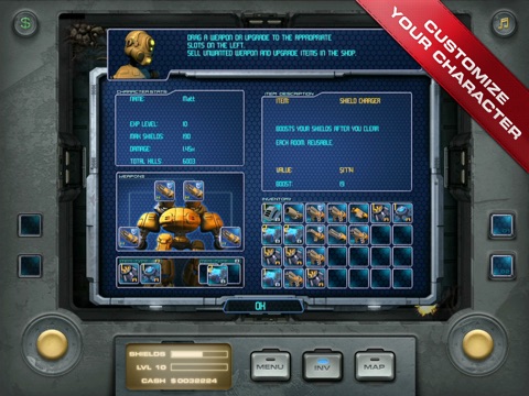 Robokill 2 Hacked Email download free