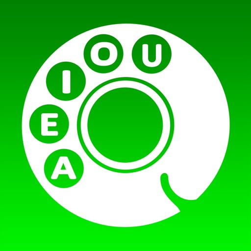 AEIOU Dialer