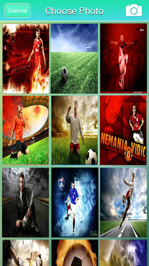 Cool Exclusive HD Wallpapers For iPhone and iPod Home Screen(圖4)-速報App