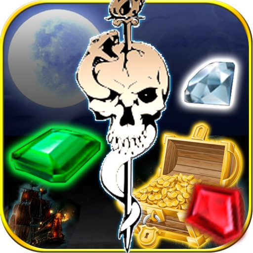 Super Jewels iOS App
