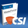 CSI MasterFormat 2004 Converter