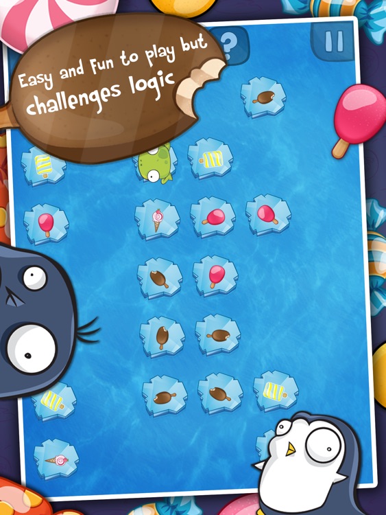 Bright Frog HD