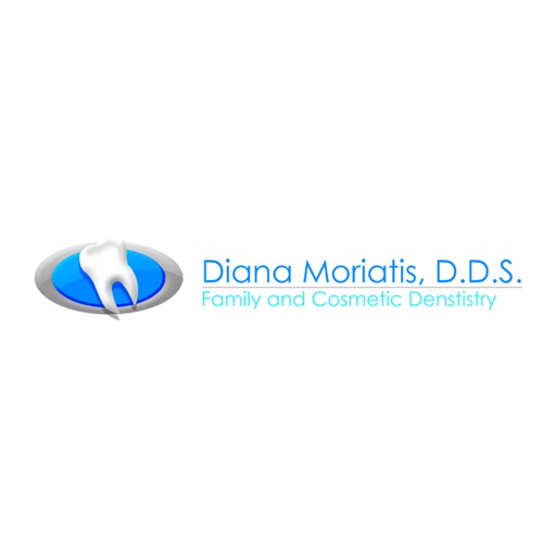 Dr. Diana Moriatis icon