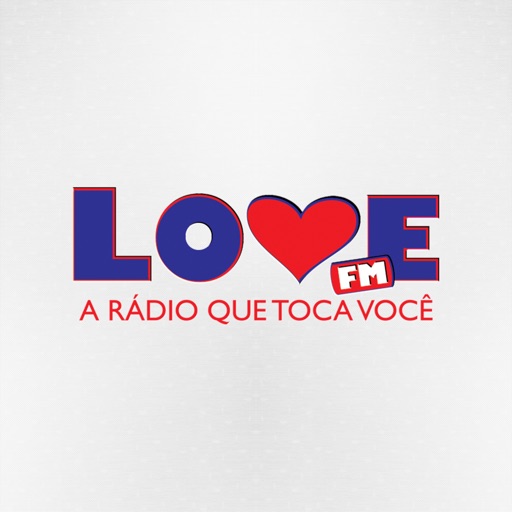 Rádio Love FM icon