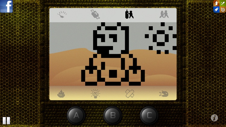 VPET Gen2 screenshot-3