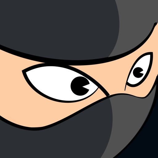 Assassin Ninja Monster Shooter - amazing target shooting arcade game iOS App