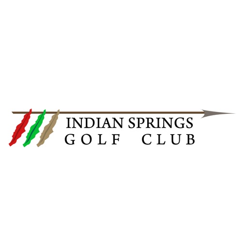 Indian Springs Golf Club icon