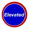 Elevated – The Dead Simple L Train Tracker for Chicago’s CTA