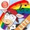 DoReMi 1-2-3 Lite: Music for Kids - A Fingerprint Network App