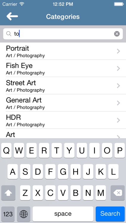 Instag - Instagram Tags